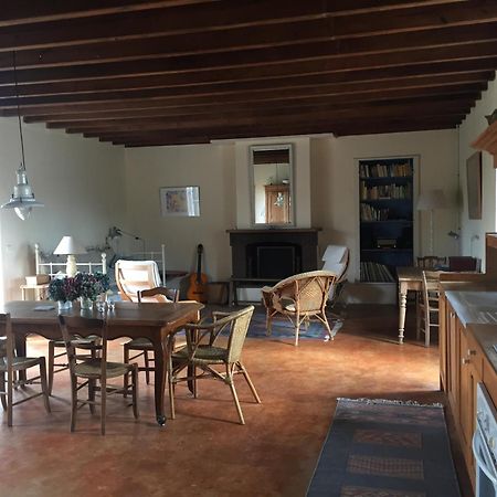 La Brionniere Villa Aizenay Eksteriør bilde