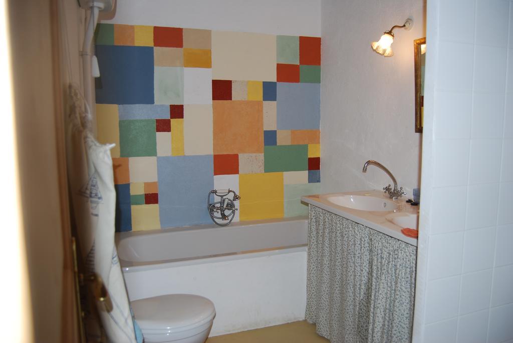 La Brionniere Villa Aizenay Rom bilde
