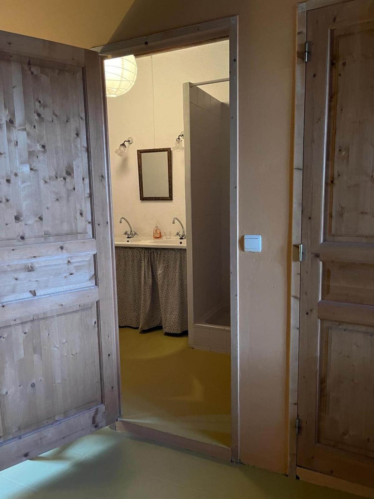 La Brionniere Villa Aizenay Eksteriør bilde