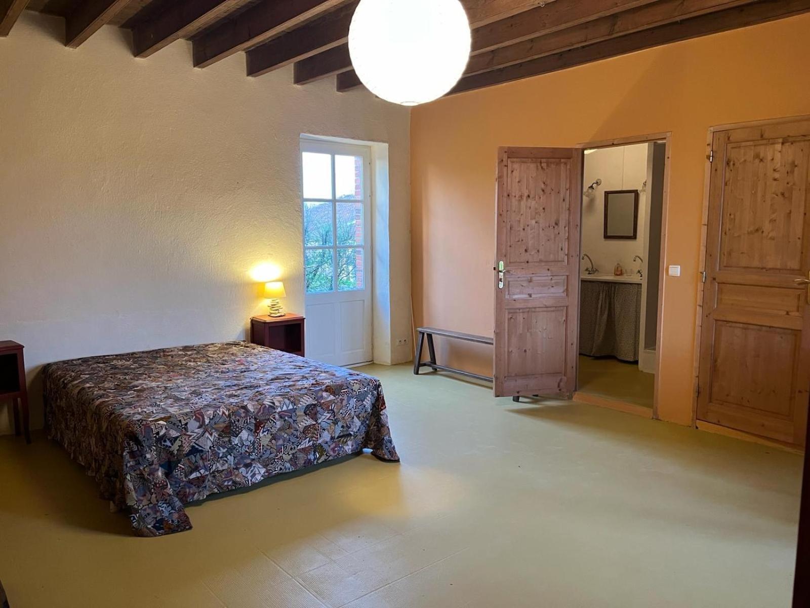 La Brionniere Villa Aizenay Eksteriør bilde
