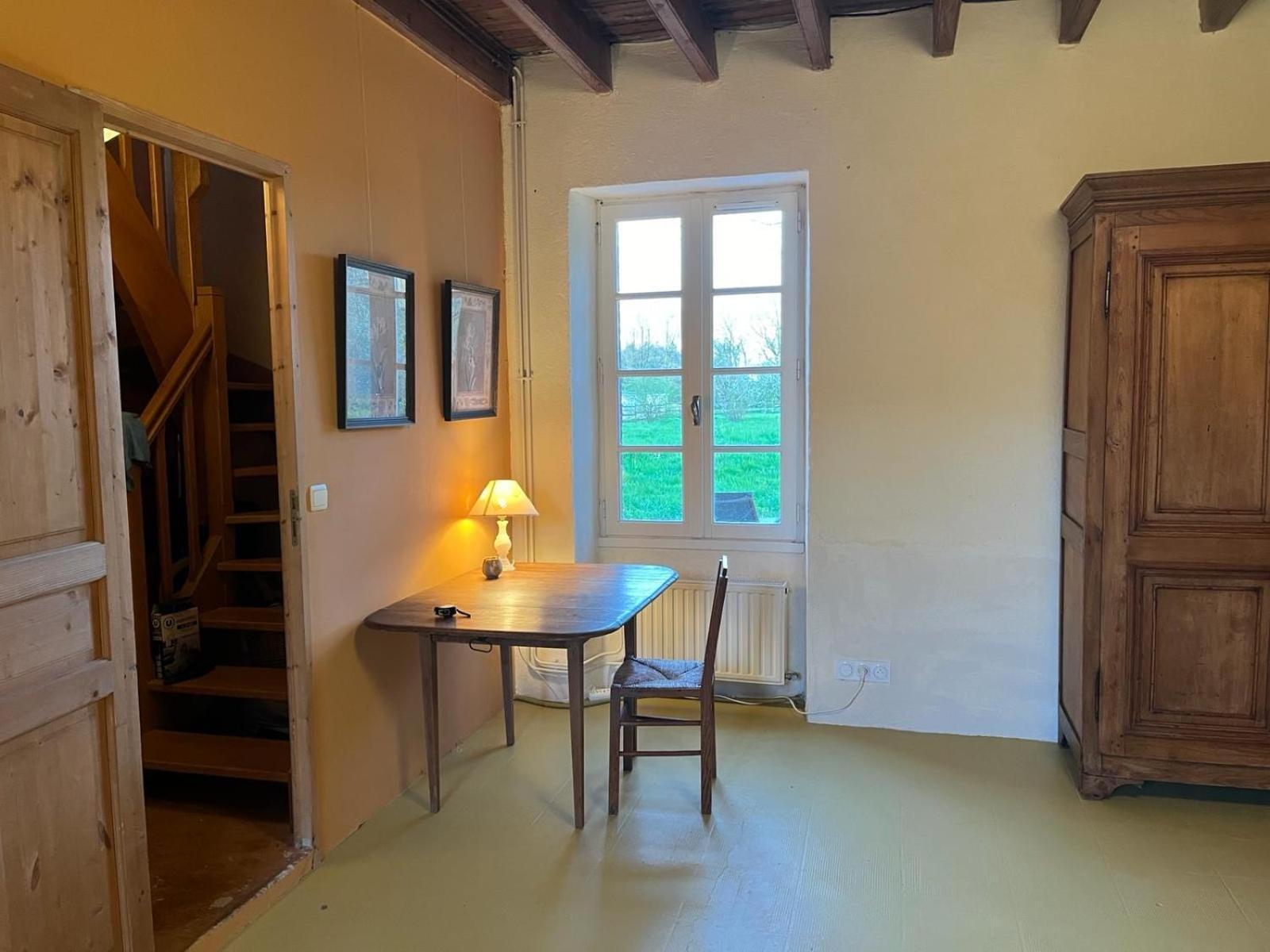 La Brionniere Villa Aizenay Eksteriør bilde