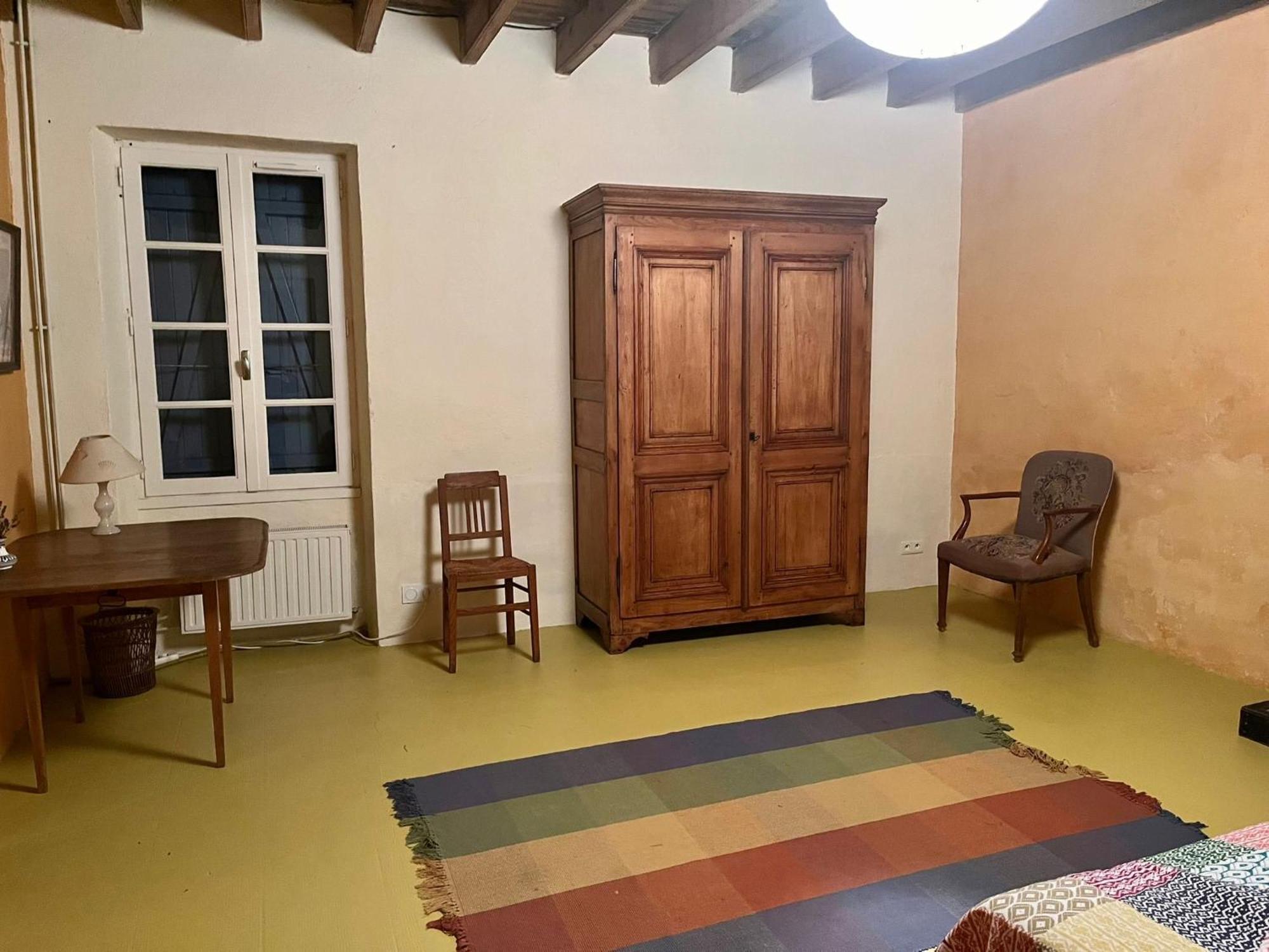 La Brionniere Villa Aizenay Eksteriør bilde